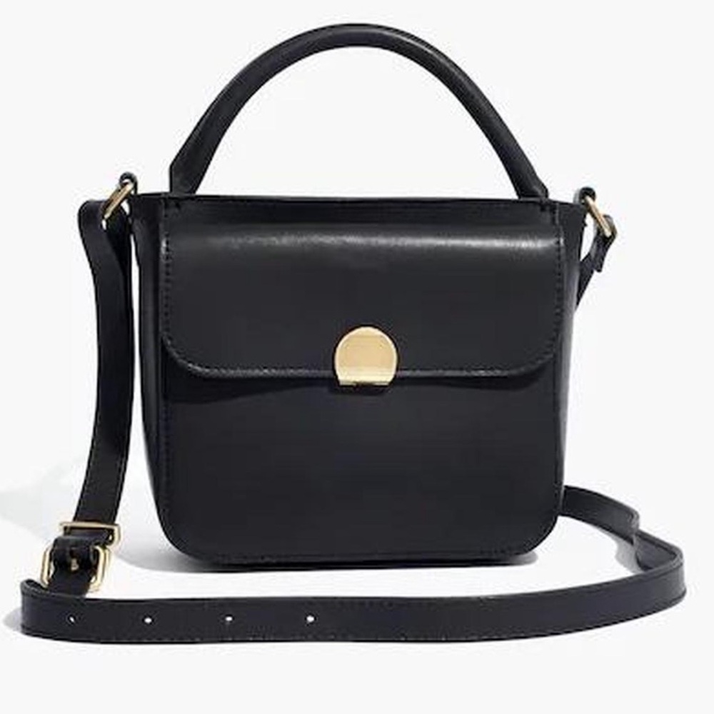 Madewell Mini Abroad Bag